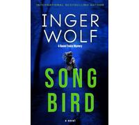 Song Bird (Lieutenant Detective Daniel Trokic Mysteries)
