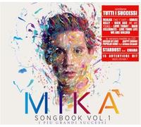 Song Book Vol.1