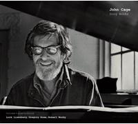 Song Books by John Cage