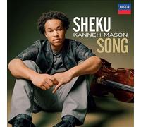 Song by Sheku Kanneh-Mason (CD, 2022)