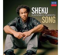 Song by Sheku Kanneh-Mason (Record, 2022)