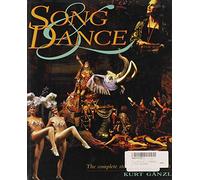 Song & Dance: The Complete Story of Stage Musicals
