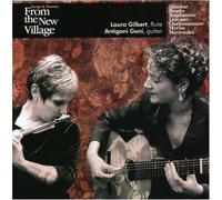 Song & Dances From the New Village