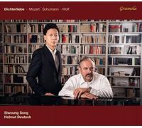 Song/Deutsch - Dichterliebe