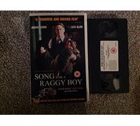 Song For A Raggy Boy