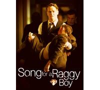 Song for a Raggy Boy