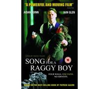 Song For A Raggy Boy [DVD]