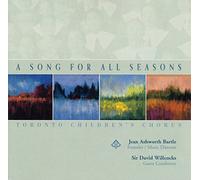 Song For All Seasons (Toronto Children)
