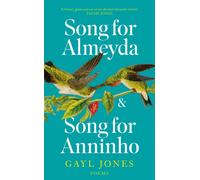 Song for Almeyda and Song for Anninho