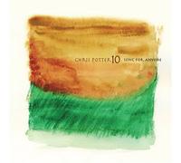 Song for Anyone by Chris Potter (2007-09-11)