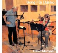 Song for Danko by Munyon, David (2012-07-26)