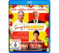 Song for Marion (Blu-ray) (US IMPORT)