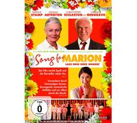 Song for Marion - Lass dein Herz singen (DVD)