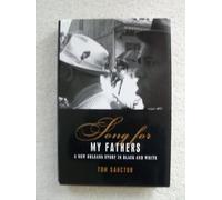 Song for My Fathers: A New Orleans Story in Black and White