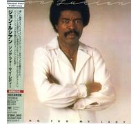 Jon Lucien - Song for My Lady (Jpn)
