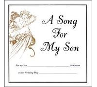 Song for My Son By Mikki Viereck,Donna Lee Honeywell (2000-12-11)