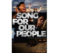 Song For Our People [DVD]