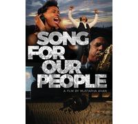Song For Our People [DVD]