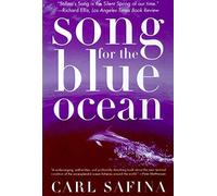 Song for the Blue Ocean