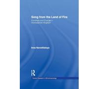 Song from the Land of Fire: Continuity and Change in Azerbaijanian Mugham.: Azerbaijanian Mugam in the Soviet and Post-Soviet Periods (Current Research in Ethnomusicology: Outstanding Dissertations)