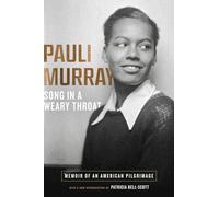 Song in a Weary Throat - Memoir of an American Pilgrimage