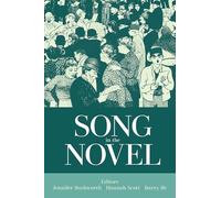 Song in the Novel: 265 (Proceedings of the British Academy)