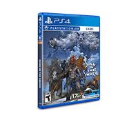 Song in the Smoke (Limited Run #479) - PlayStation 4 VR