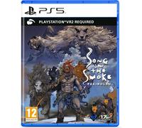 Song in the Smoke: Rekindled (For Playstation VR2) (PS5)