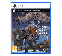 Song in the Smoke Rekindled - PlayStation VR2