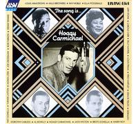 Song Is by Hoagy Carmichael (1990-10-12)