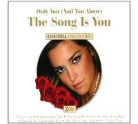 Song Is You - Song Is You