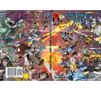 Song, Kun - Wayward Sons Volume 3 TP (WAYWARD SONS TP)