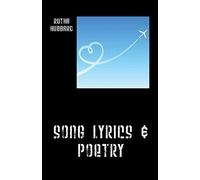Song Lyrics & Poetry