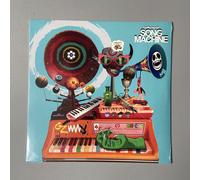 Gorillaz : Song Machine: Season 1: Strange Timez VINYL 12" Album (2020)