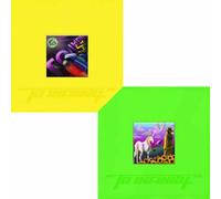 SONG MINO - SONG MINO [ TO INFINITY ] 3rd FULL ALBUM ( 2 Ver SET. ) 2ea CD+2ea PRE-ORDER ITEM+2ea Photo Book+2ea Lyrics Paper+4ea Photo Card+2ea Sticker+ETC SEALED