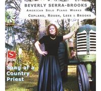 Song of a Country Priest