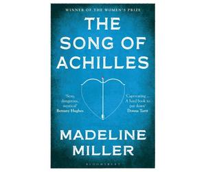 SONG OF ACHILLES by MILLER, MADELINE Paperback Self Help Business