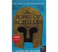 Song of Achilles (P.S.)