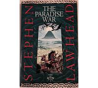 Song of Albion Book One: The Paradise War