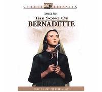 SONG OF BERNADETTE (DVD/SENSORMATIC)