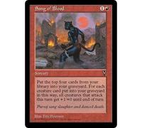 Song of Blood | Visions