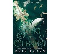 Song of Curses: A Young Adult Dark Fantasy: A Young Adult Greek Mythology: 2 (The Siren's Call Series)