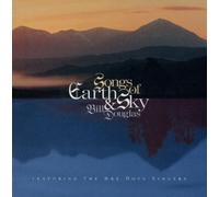 Song Of Earth And Sky by Bill Douglas (1998-05-03)