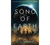 Song of Earth: Sam and Jade's Alien Adventures