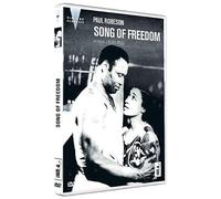 Song of Freedom IMPORT