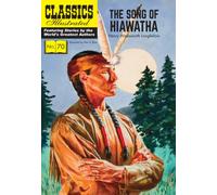 Song of Hiawatha