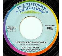 Song Of India [Vinyl Single 7'']