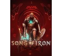 Song of Iron (PC) - Steam Gift - EUROPE