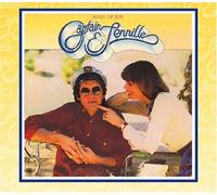 Song of Joy By Captain & Tennille (2005-10-25)