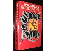 Song of Kali